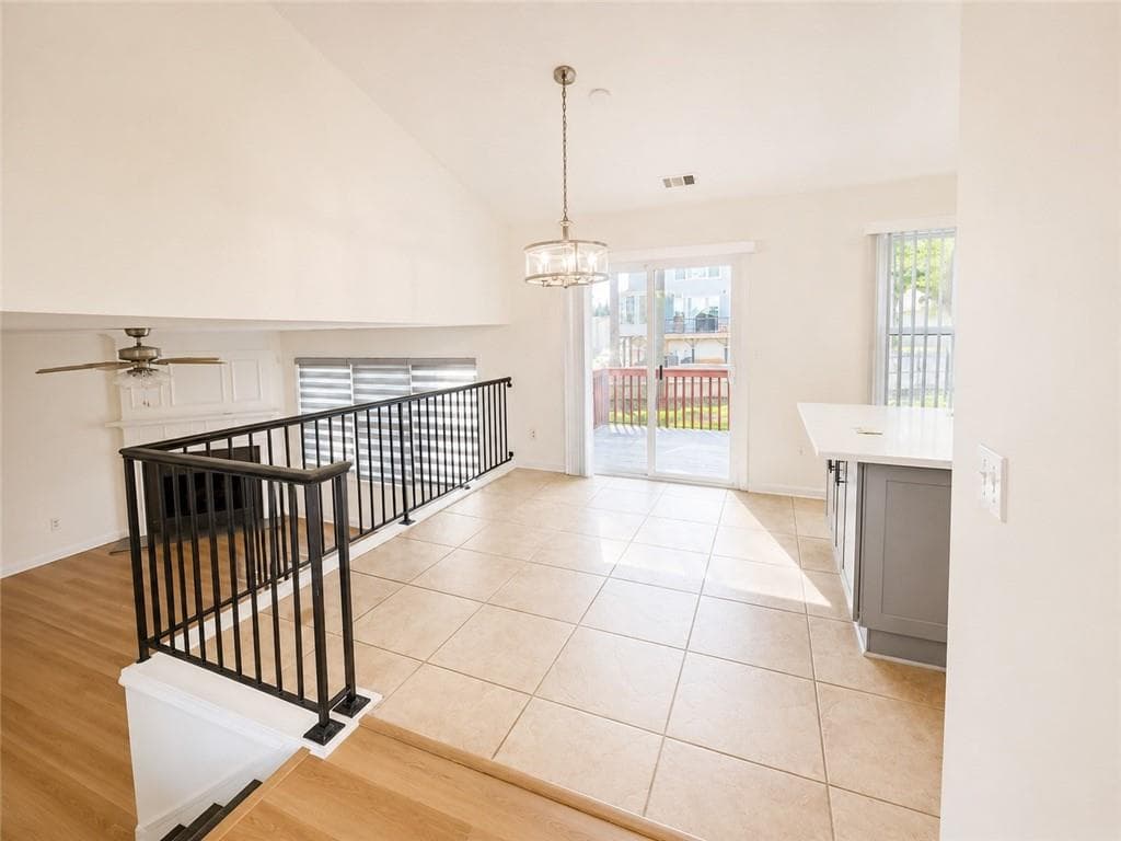 3 bedroom, 3 bathroom, 1,536 sq ft single family residence for rent at 414 Darter Drive, Kennesaw, GA 30144 for $2,195 a month — photo 3