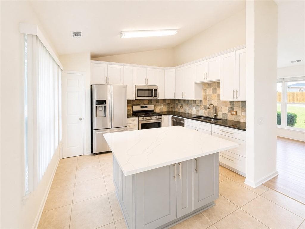 3 bedroom, 3 bathroom, 1,536 sq ft single family residence for rent at 414 Darter Drive, Kennesaw, GA 30144 for $2,195 a month — photo 5