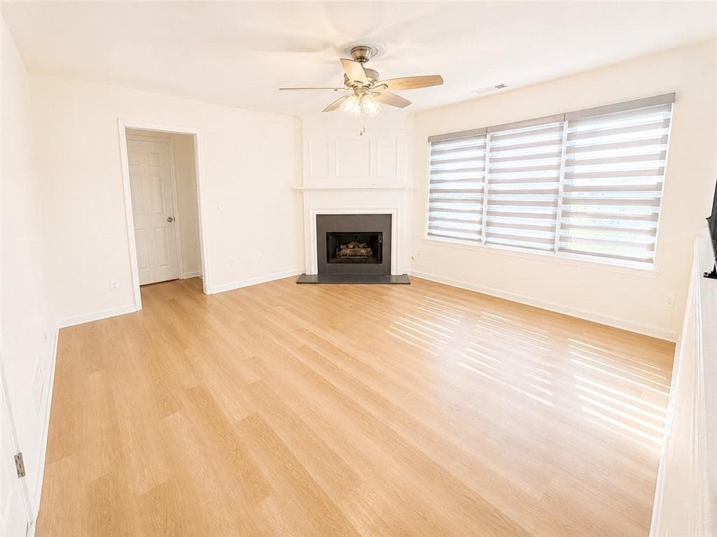 3 bedroom, 3 bathroom, 1,536 sq ft single family residence for rent at 414 Darter Drive, Kennesaw, GA 30144 for $2,195 a month — photo 8