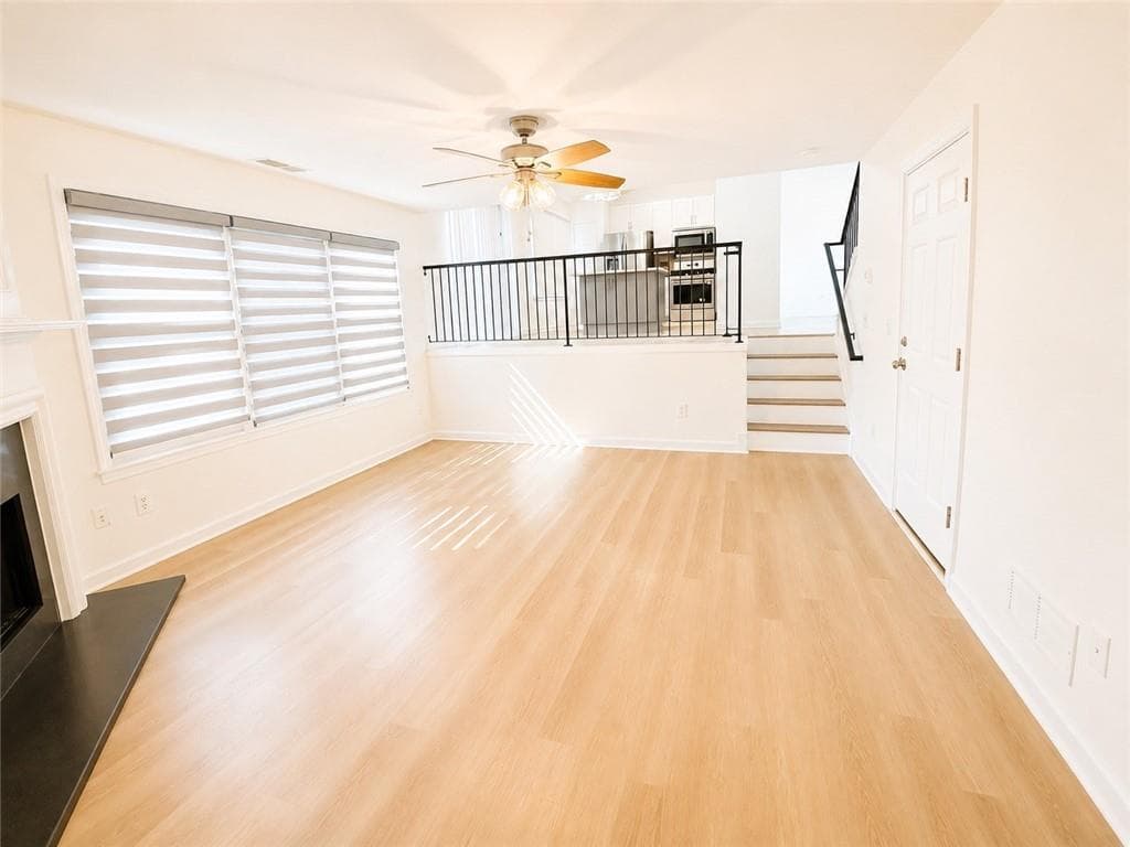 3 bedroom, 3 bathroom, 1,536 sq ft single family residence for rent at 414 Darter Drive, Kennesaw, GA 30144 for $2,195 a month — photo 9