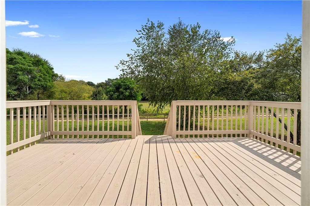 4 bedroom, 3 bathroom, 1,544 sq ft single family residence for sale at 6035 Highway 29, Royston, GA 30662 — photo 5