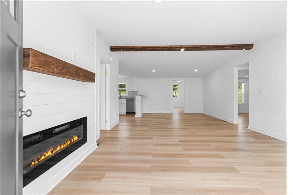 4 bedroom, 3 bathroom, 1,544 sq ft single family residence for sale at 6035 Highway 29, Royston, GA 30662 — photo 6
