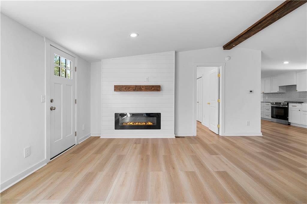 4 bedroom, 3 bathroom, 1,544 sq ft single family residence for sale at 6035 Highway 29, Royston, GA 30662 — photo 7