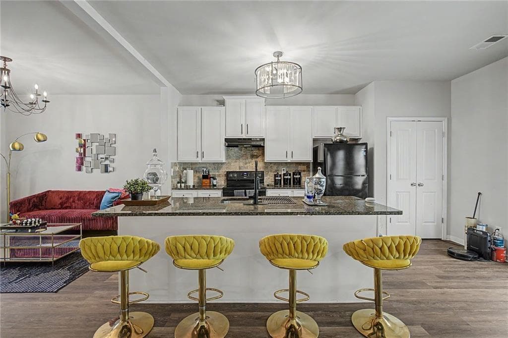 4 bedroom, 3 bathroom, 2,161 sq ft single family residence for sale at 4299 Traipse Path, Ellenwood, GA 30294 — photo 6