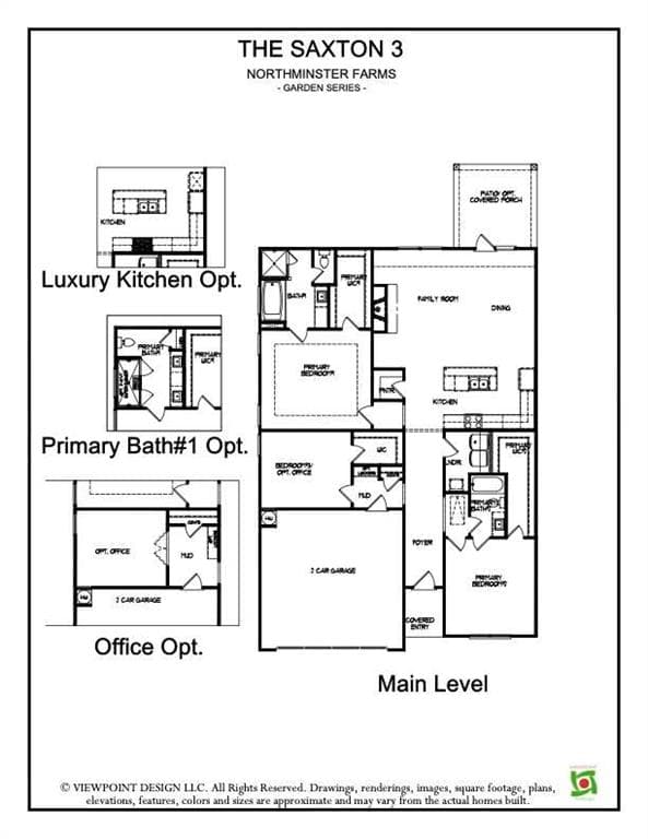 3 bedroom, 2 bathroom, 1,802 sq ft single family residence under contract at 184 Oakdale Road, Jefferson, GA 30549 — photo 2