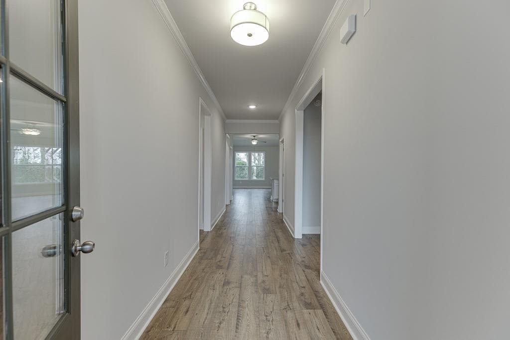 3 bedroom, 2 bathroom, 1,802 sq ft single family residence under contract at 184 Oakdale Road, Jefferson, GA 30549 — photo 5