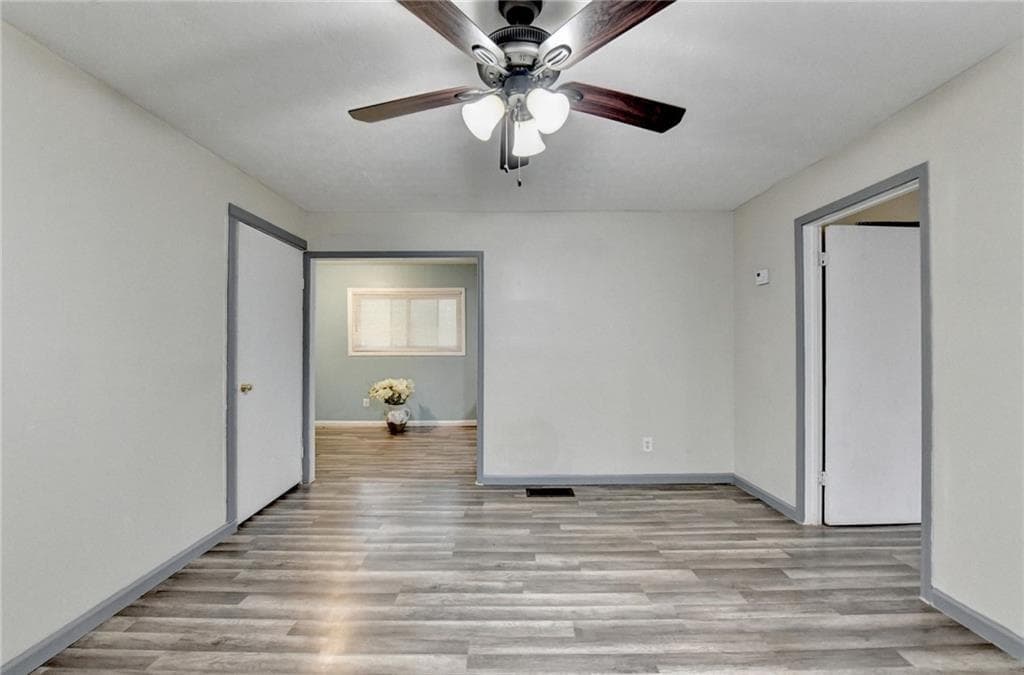 1 bedroom, 1 bathroom, 1,080 sq ft duplex for rent at 103 Dogwood LN B, Auburn, GA 30011 for $1,500 a month — photo 4