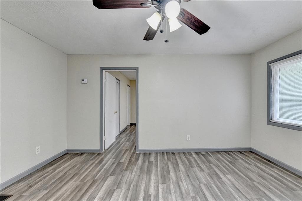 1 bedroom, 1 bathroom, 1,080 sq ft duplex for rent at 103 Dogwood LN B, Auburn, GA 30011 for $1,500 a month — photo 6