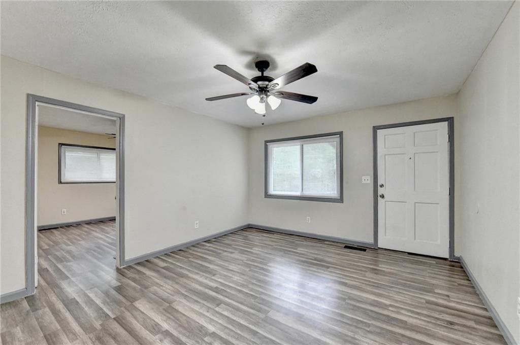 1 bedroom, 1 bathroom, 1,080 sq ft duplex for rent at 103 Dogwood LN B, Auburn, GA 30011 for $1,500 a month — photo 8