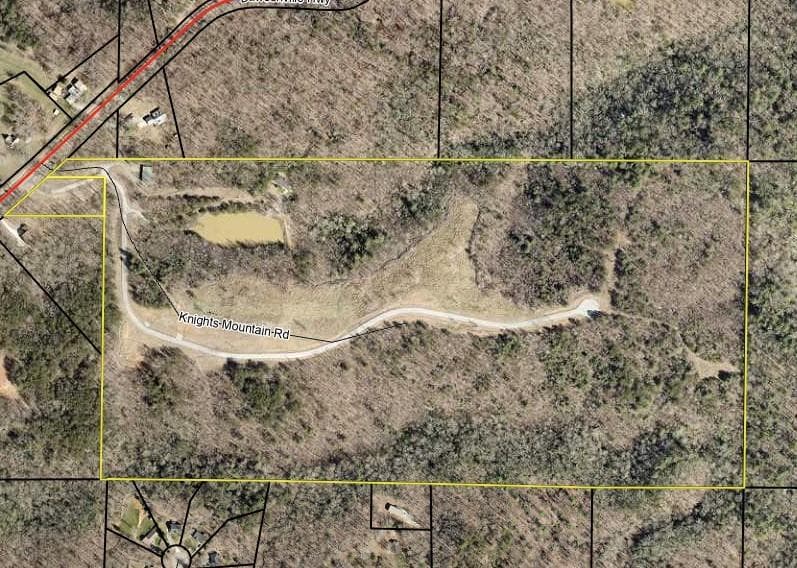 single family residence for sale at 05 Knights Mountain Road, Dahlonega, GA 30533 — photo 4