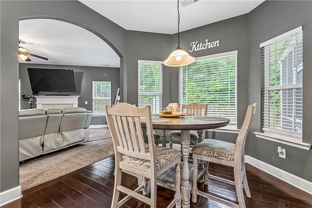 5 bedroom, 4 bathroom, 3,371 sq ft single family residence for sale at 225 Tapestry Drive, Mcdonough, GA 30252 — photo 10