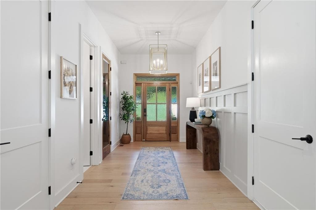 4 bedroom, 3 bathroom, 3,118 sq ft single family residence for sale at 3645 Coldwater Court, Cumming, GA 30041 — photo 6
