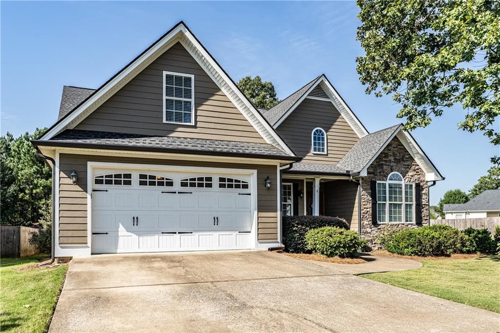 4 bedroom, 3 bathroom, 2,201 sq ft single family residence for sale at 5 Quarter Horse Drive, Rome, GA 30165 — photo 3