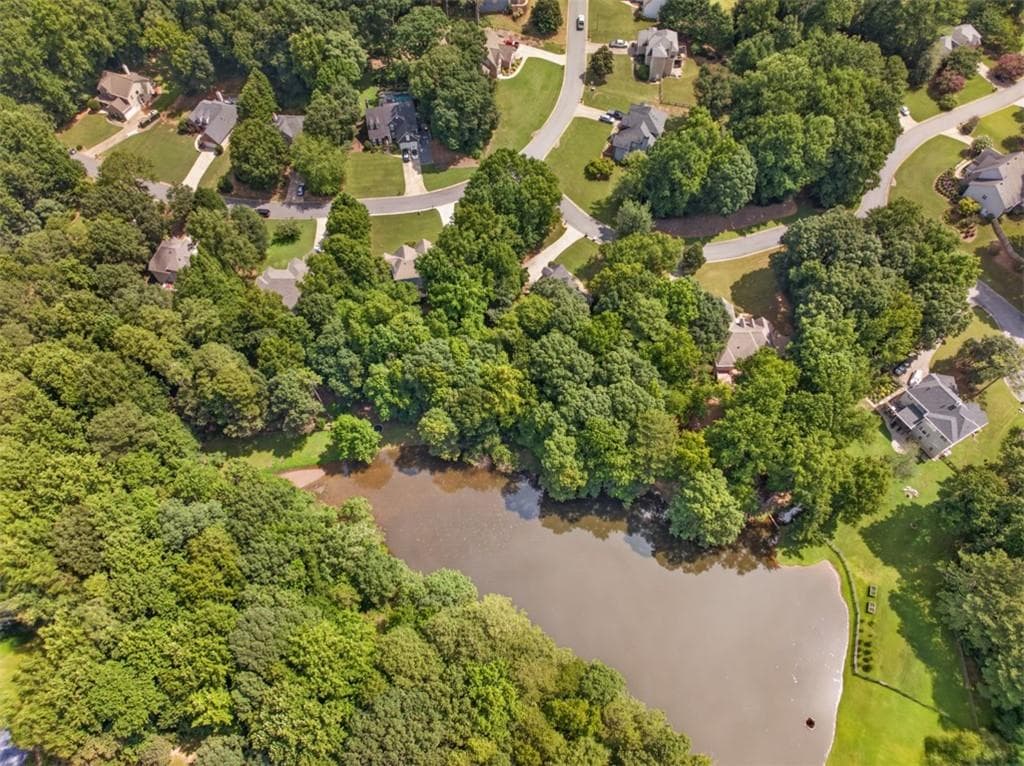 4 bedroom, 3 bathroom, 3,030 sq ft single family residence for sale at 1705 Redbud Way, Cumming, GA 30041 — photo 6