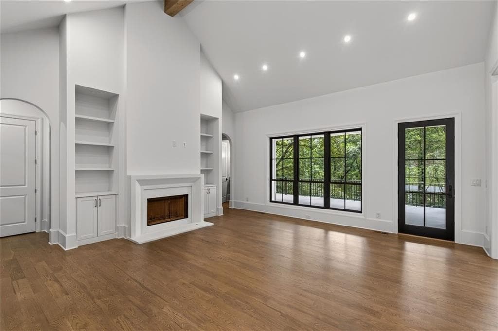 5 bedroom, 5 bathroom, 3,500 sq ft single family residence for sale at 5005 Young Deer Drive, Cumming, GA 30041 — photo 9