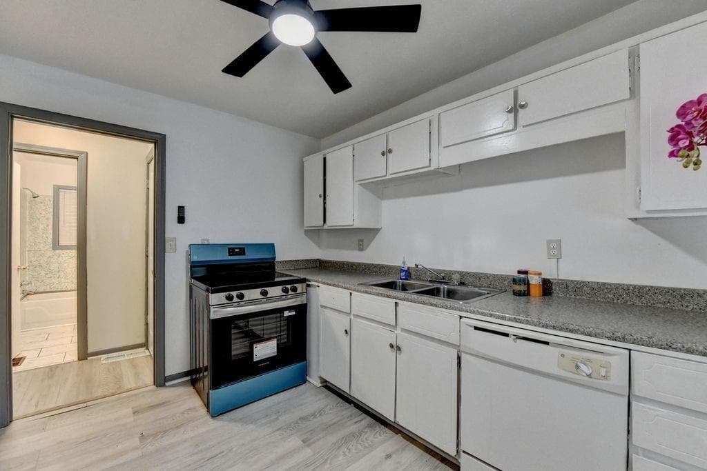 1 bedroom, 1 bathroom, 1,085 sq ft duplex for rent at 103 Dogwood LN A, Auburn, GA 30011 for $990 a month — photo 9