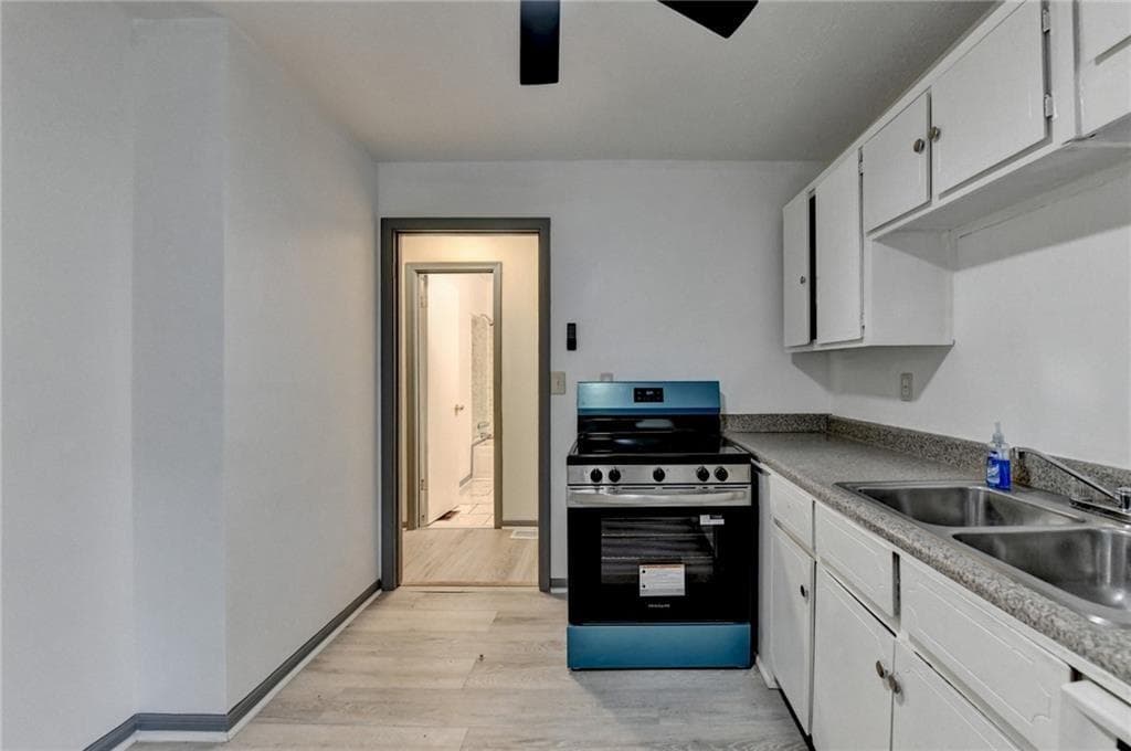 1 bedroom, 1 bathroom, 1,085 sq ft duplex for rent at 103 Dogwood LN A, Auburn, GA 30011 for $990 a month — photo 10