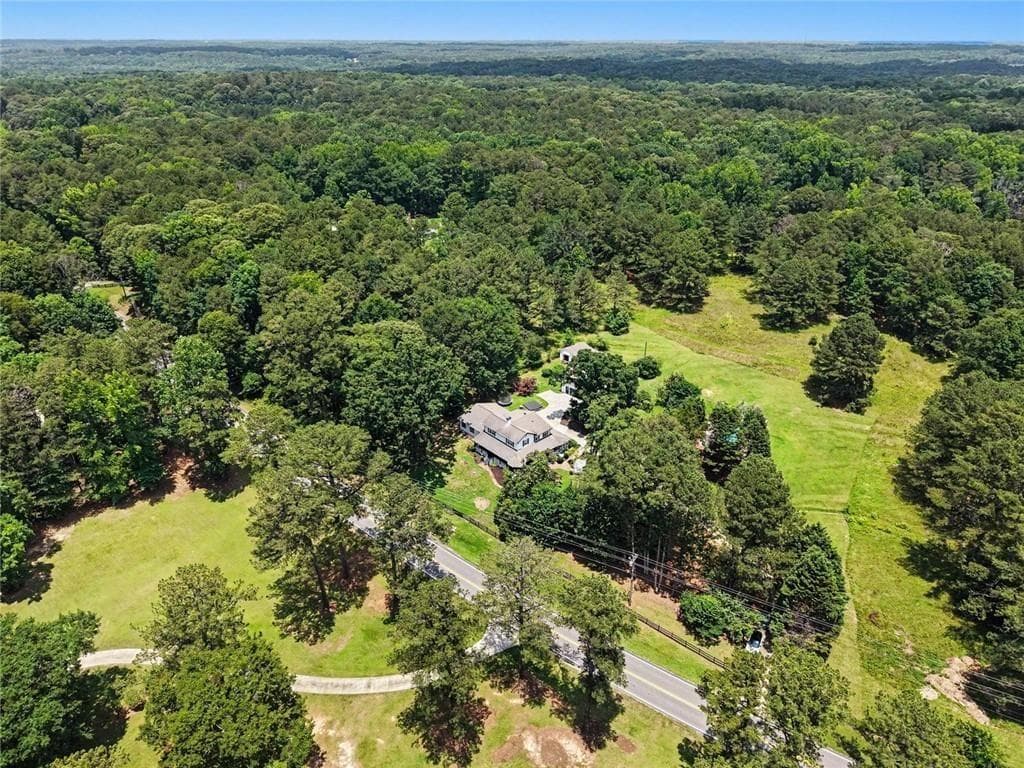 unimproved land for sale at 813 Sandy Creek Road, Fayetteville, GA 30214