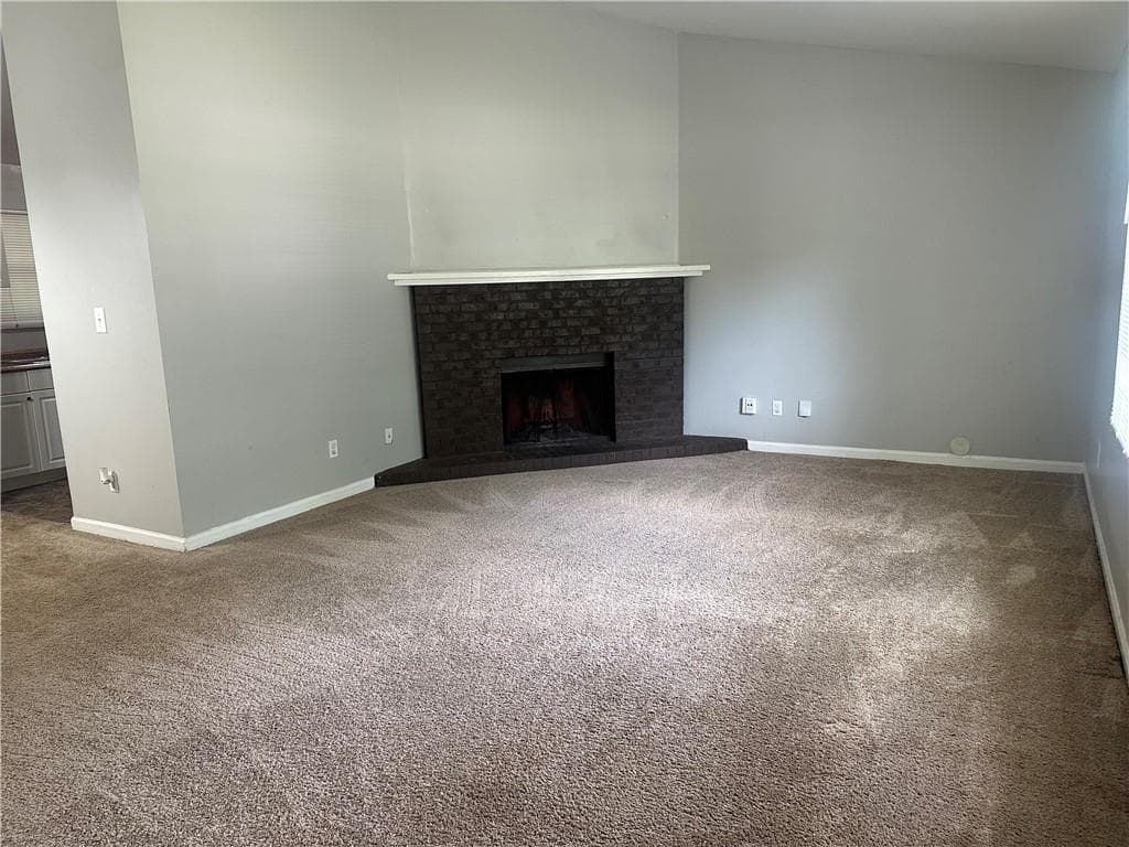 3 bedroom, 2 bathroom, 1,224 sq ft single family residence for sale at 3264 Brisbane Way, Lithonia, GA 30038 — photo 2