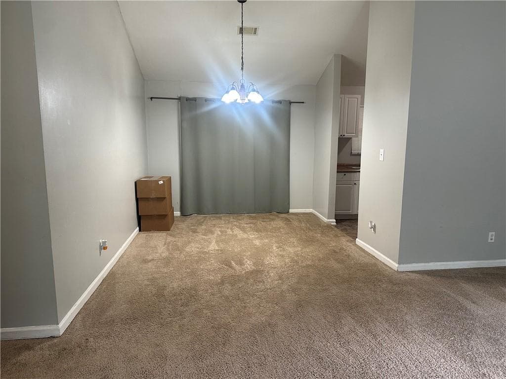 3 bedroom, 2 bathroom, 1,224 sq ft single family residence for sale at 3264 Brisbane Way, Lithonia, GA 30038 — photo 4