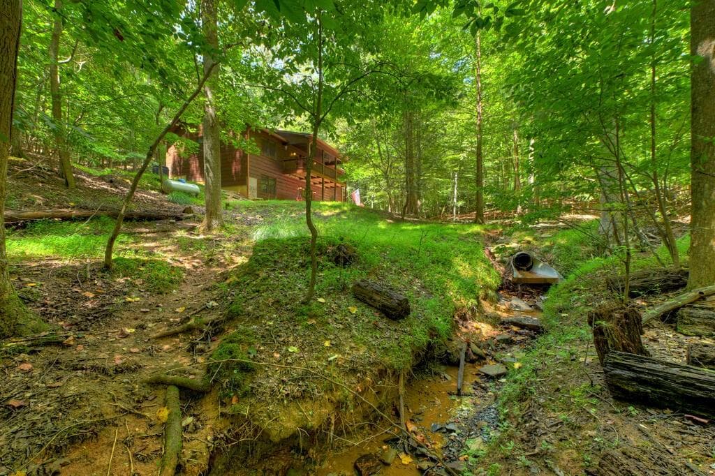 3 bedroom, 3 bathroom, 2,600 sq ft single family residence for sale at 162 Primrose Court, Ellijay, GA 30540 — photo 7