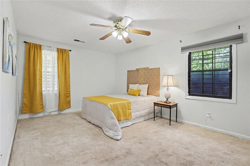 2 bedroom, 2 bathroom, 1,204 sq ft condominium for sale at 6032 Wintergreen Road, Norcross, GA 30093 — photo 10