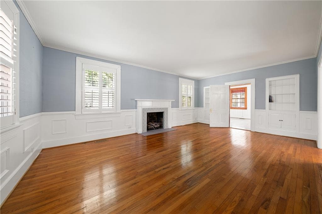 3 bedroom, 2 bathroom, 2,644 sq ft single family residence for sale at 711 Maple Drive, Griffin, GA 30224 — photo 6