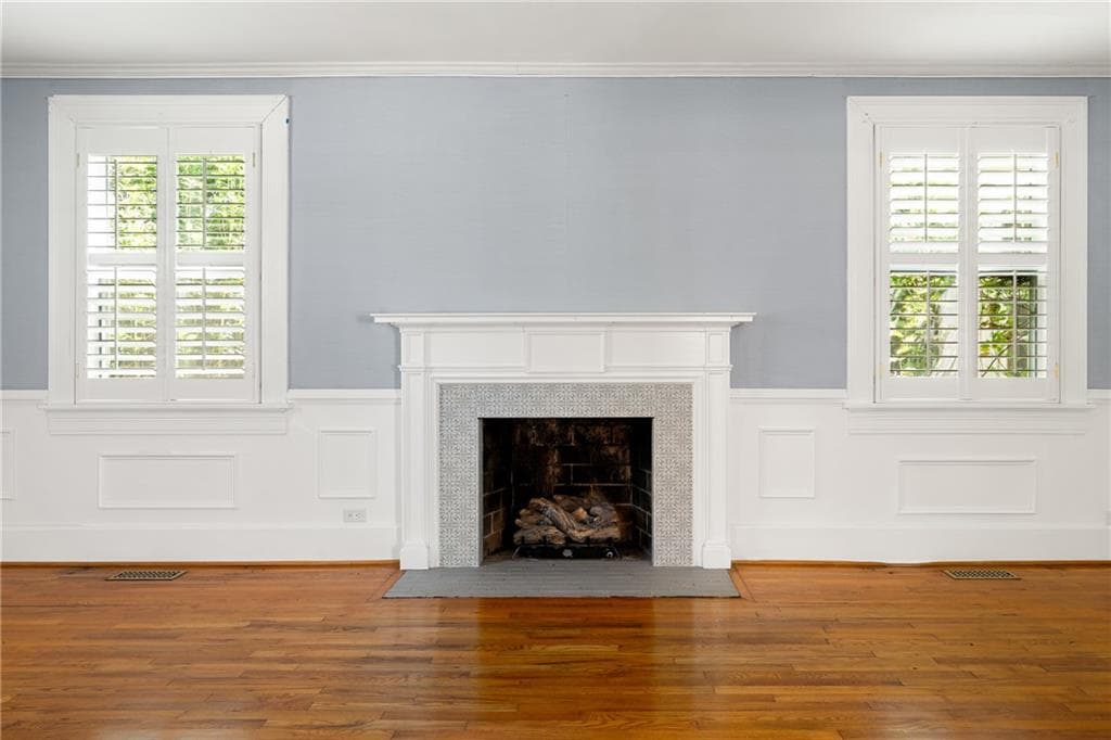 3 bedroom, 2 bathroom, 2,644 sq ft single family residence for sale at 711 Maple Drive, Griffin, GA 30224 — photo 7