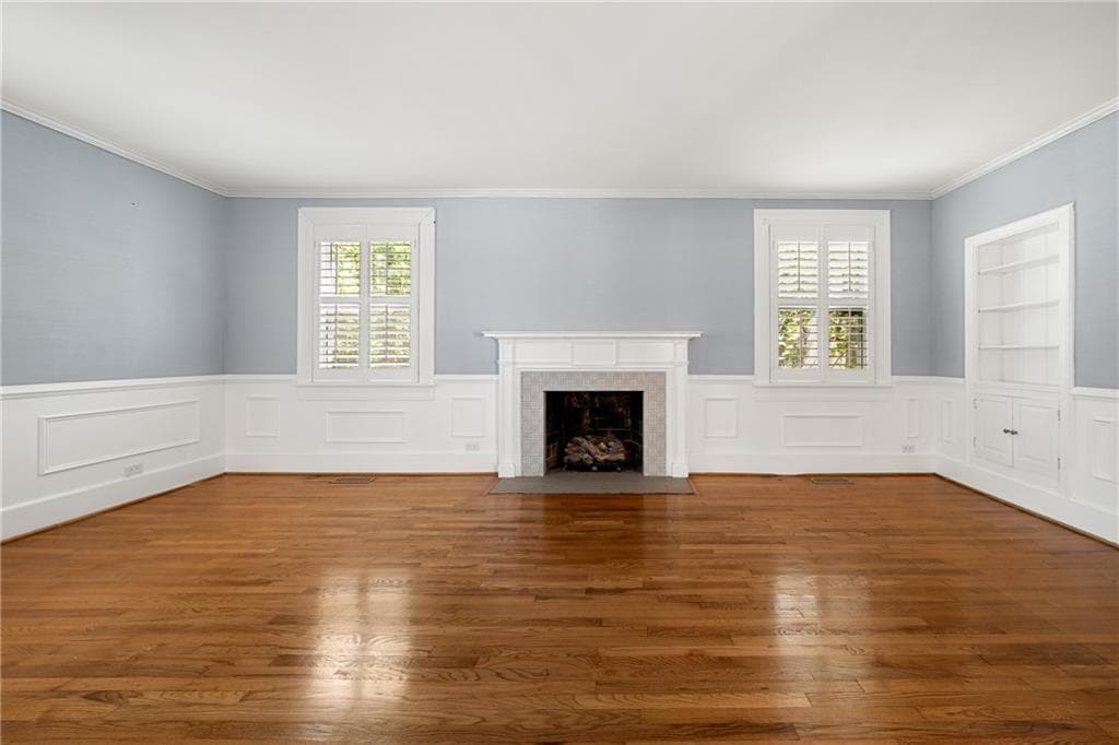 3 bedroom, 2 bathroom, 2,644 sq ft single family residence for sale at 711 Maple Drive, Griffin, GA 30224 — photo 9
