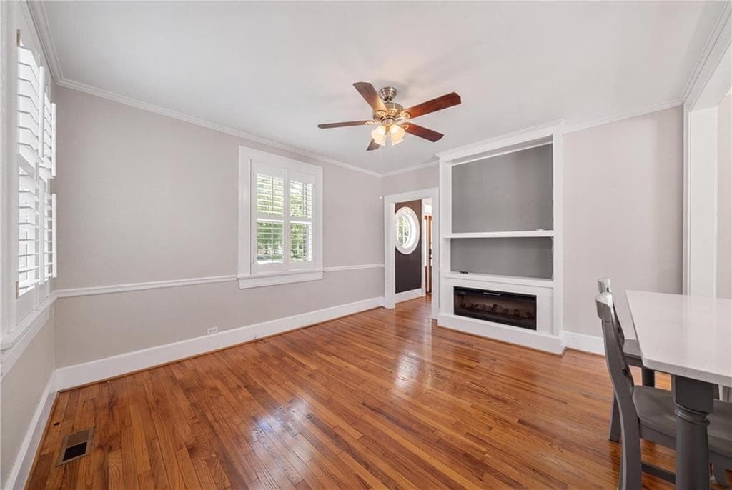 3 bedroom, 2 bathroom, 2,644 sq ft single family residence for sale at 711 Maple Drive, Griffin, GA 30224 — photo 10