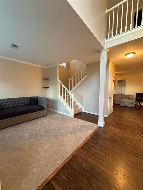 4 bedroom, 3 bathroom, 2,388 sq ft single family residence for sale at 6782 Poplar Grove Way, Stone Mountain, GA 30087 — photo 2