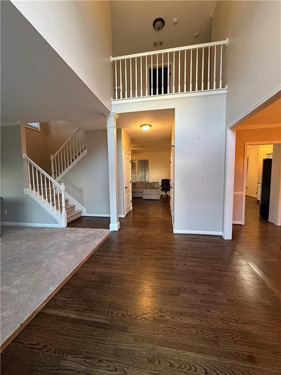4 bedroom, 3 bathroom, 2,388 sq ft single family residence for sale at 6782 Poplar Grove Way, Stone Mountain, GA 30087 — photo 3