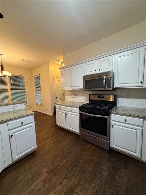 4 bedroom, 3 bathroom, 2,388 sq ft single family residence for sale at 6782 Poplar Grove Way, Stone Mountain, GA 30087 — photo 10