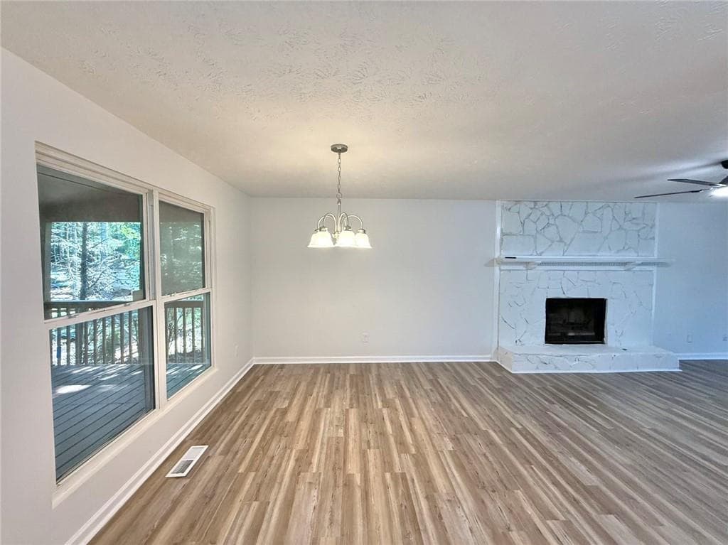4 bedroom, 3 bathroom, 2,026 sq ft single family residence for sale at 3570 Brenda Court, Douglasville, GA 30135 — photo 6