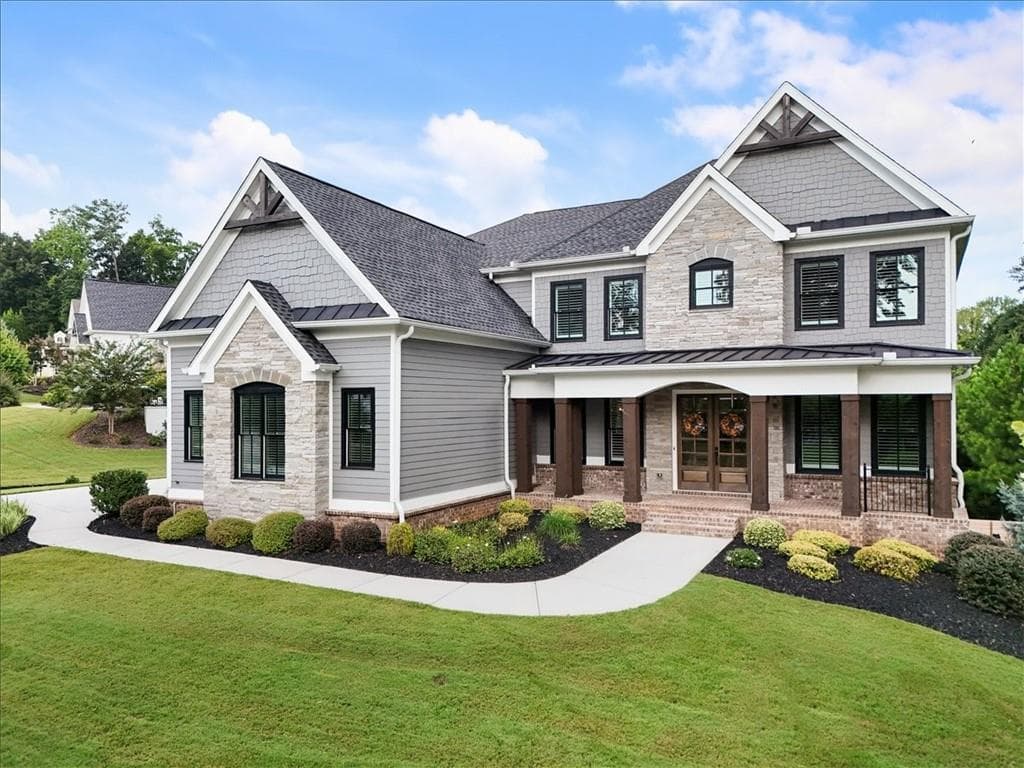 415 Shirley Lane
