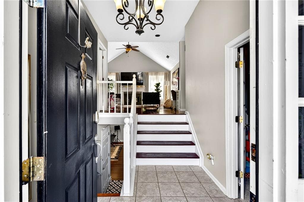 4 bedroom, 3 bathroom, 3,470 sq ft single family residence under contract at 1320 Camden Place, Lawrenceville, GA 30043 — photo 9