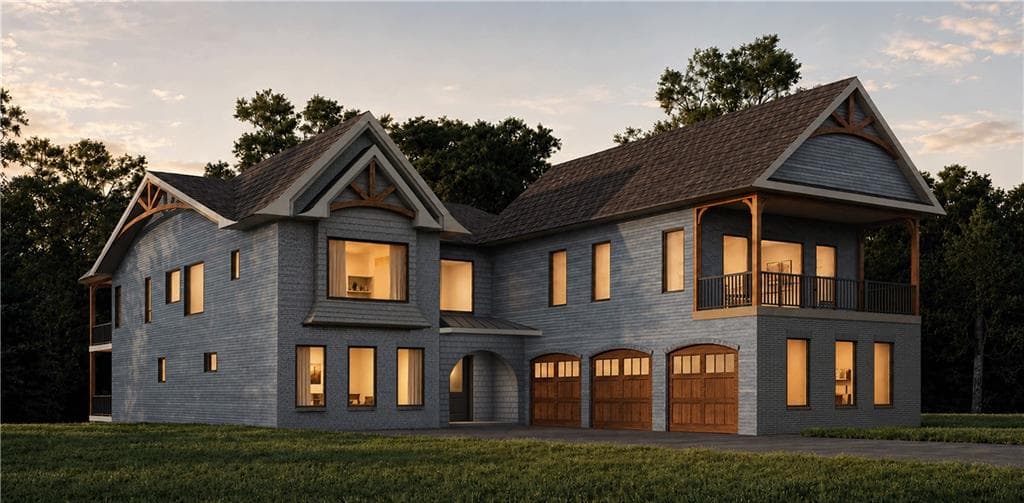 6 bedroom, 6 bathroom, 5,825 sq ft single family residence for sale at 996 Sycamore Drive, Decatur, GA 30030 — photo 2