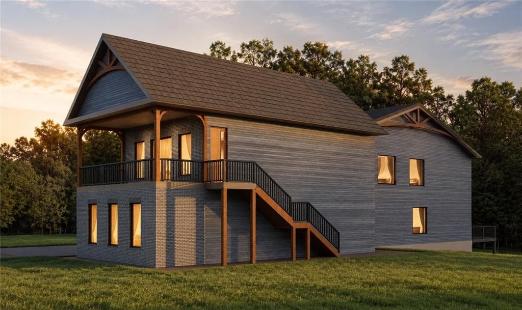 6 bedroom, 6 bathroom, 5,825 sq ft single family residence for sale at 996 Sycamore Drive, Decatur, GA 30030 — photo 7