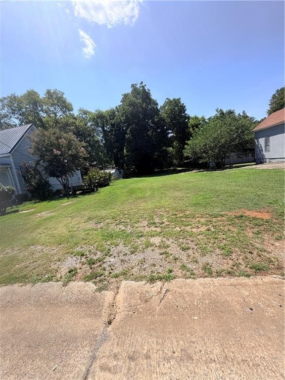 single family residence for sale at 106 E 14th Street, Rome, GA 30161