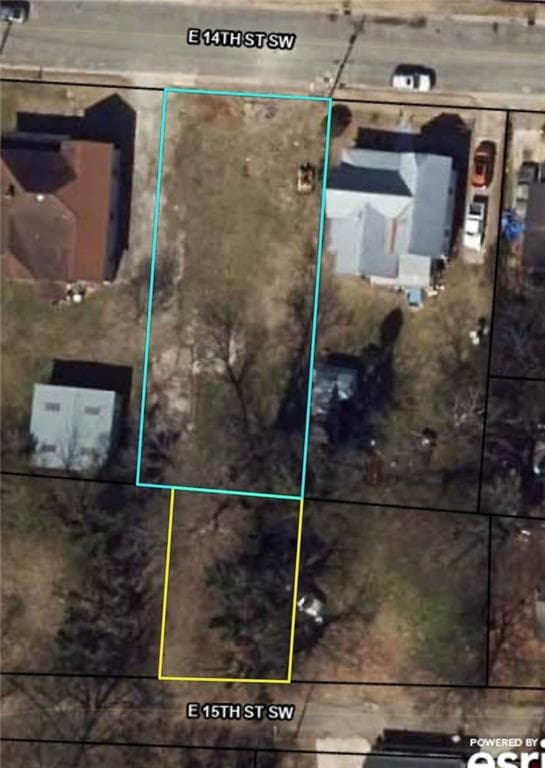 single family residence for sale at 106 E 14th Street, Rome, GA 30161 — photo 3