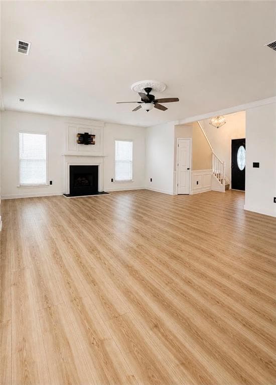 3 bedroom, 3 bathroom, 2,004 sq ft single family residence under contract at 4246 Pentworth Lane, Kennesaw, GA 30144 — photo 7