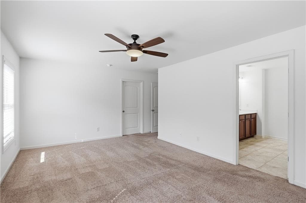 5 bedroom, 3 bathroom, 2,376 sq ft single family residence for sale at 272 Shaw Drive, Acworth, GA 30102 — photo 4
