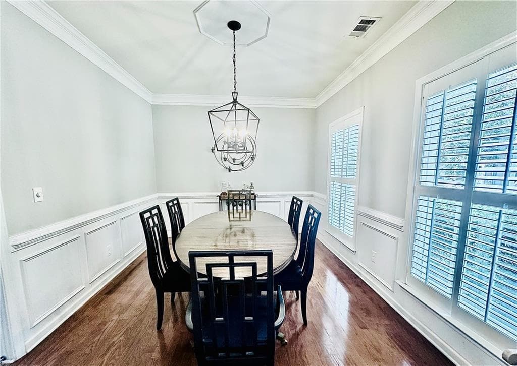 4 bedroom, 3 bathroom, 2,612 sq ft single family residence for rent at 1224 CRESCENTWOOD Lane, Decatur, GA 30032 for $3,250 a month — photo 7