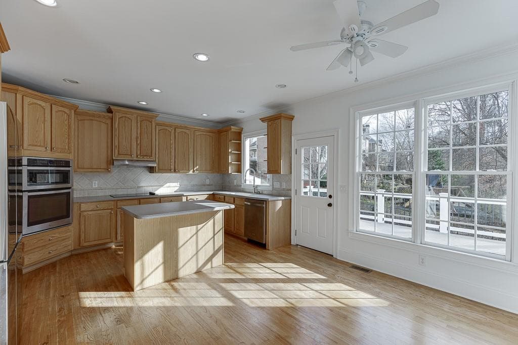 6 bedroom, 5 bathroom, 4,413 sq ft single family residence for sale at 2747 PATHVIEW Drive, Dacula, GA 30019 — photo 8