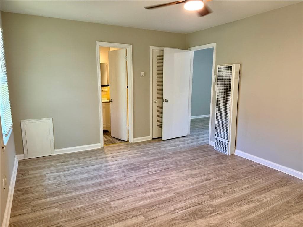 duplex under contract at 2967 Jones Street, East Point, GA 30344 — photo 7