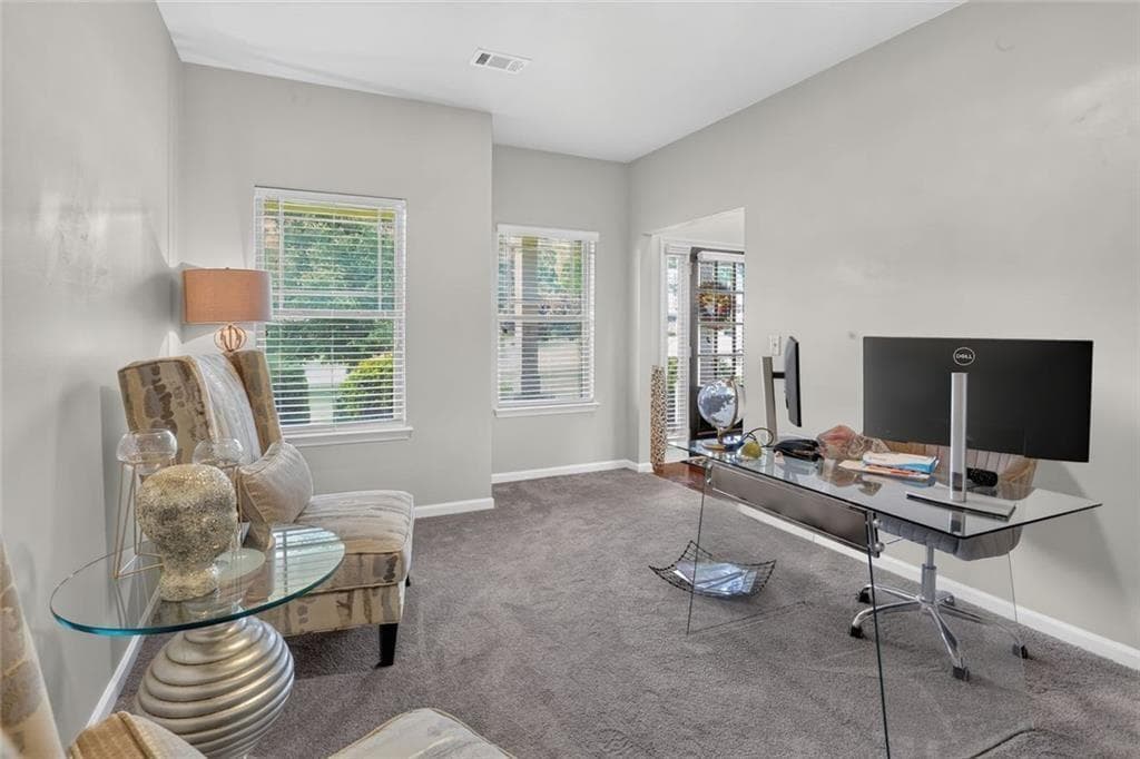 4 bedroom, 4 bathroom, 4,288 sq ft single family residence for sale at 213 Manresa Court, Hampton, GA 30228 — photo 9