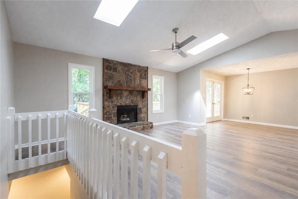 4 bedroom, 3 bathroom, 2,058 sq ft single family residence for sale at 4033 Maxanne Drive, Kennesaw, GA 30144 — photo 10