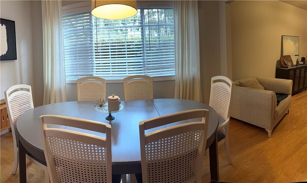 2 bedroom, 3 bathroom, 1,290 sq ft condominium for sale at 1468 Briarwood Road 1605, Atlanta, GA 30319 — photo 9