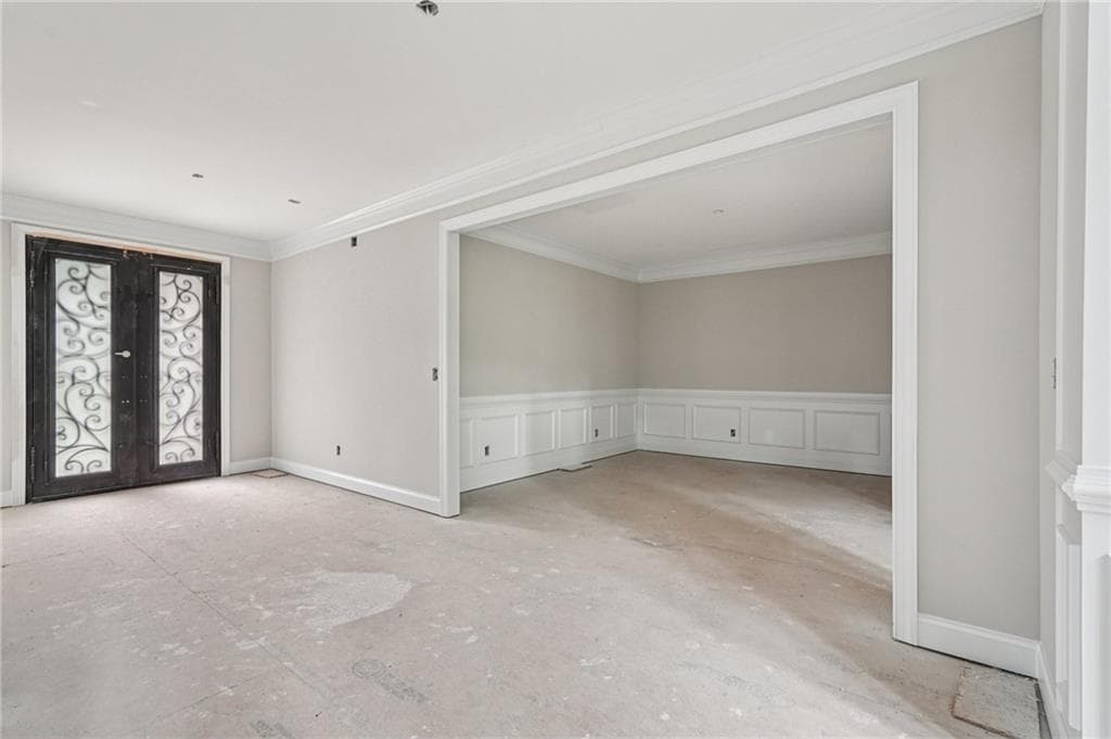 4 bedroom, 5 bathroom, 4,929 sq ft single family residence for sale at 8033 White Stone Boulevard, Douglasville, GA 30135 — photo 7
