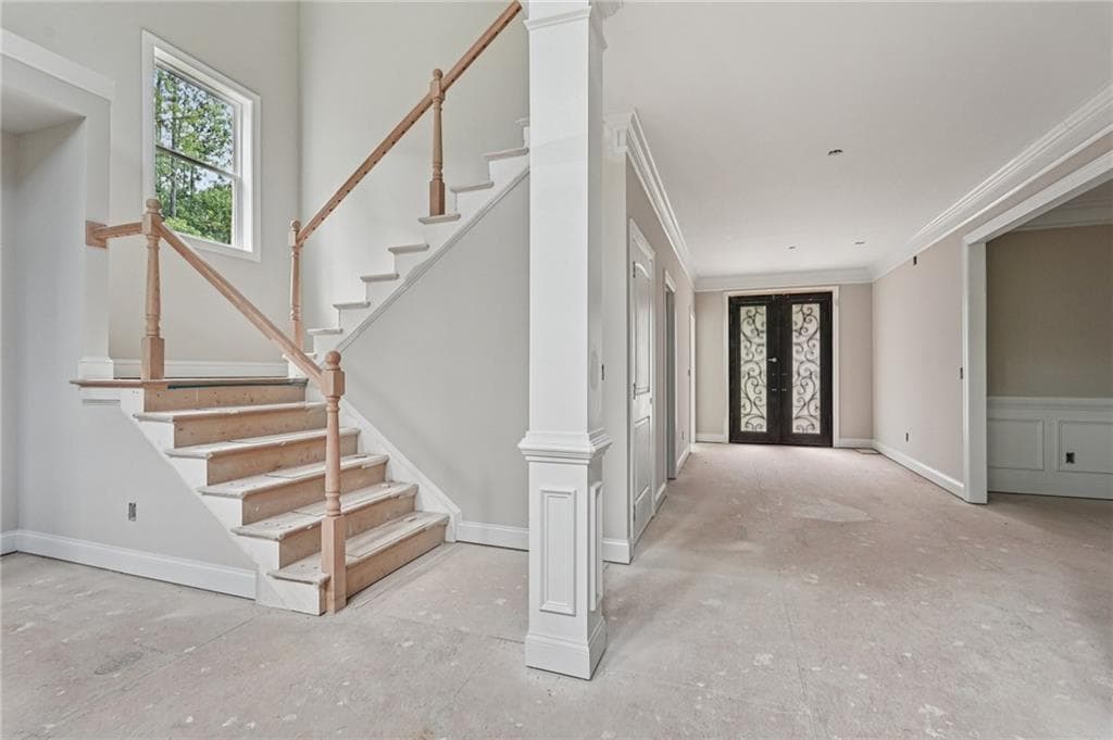 4 bedroom, 5 bathroom, 4,929 sq ft single family residence for sale at 8033 White Stone Boulevard, Douglasville, GA 30135 — photo 4